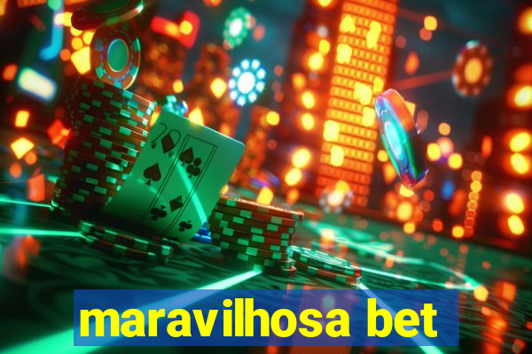 maravilhosa bet